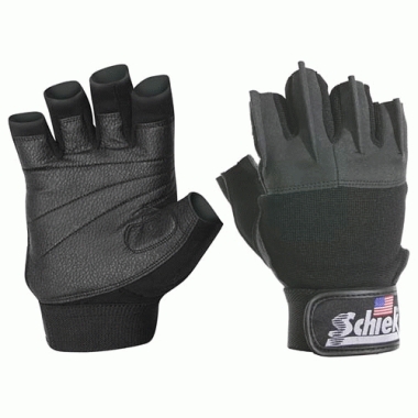 Schiek Sport 530-XS Platinum Gel Lifting Glove XS