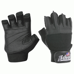 Schiek Sports 530 Platinum Gel Lifting Glove XXL
