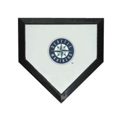 Seattle Mariners Licensed Authentic Pro Home Plate from Schutt