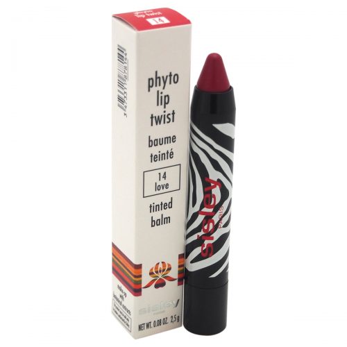 Sisley W-C-8402 0.08 oz Phyto Lip Twist No. 14 Love Lipstick for Women