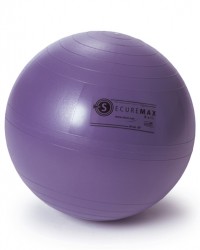 Sissel 160.008 Securemax Ball Blue & Purple - 45 cm