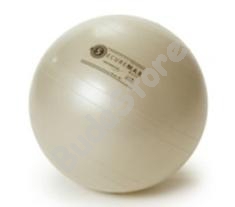 Sissel 160.014 Securemax Ball Silver - 75 cm