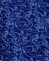 Sissel 170.021 Comfort Cover Ornament Blue