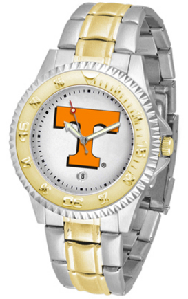 Tennessee Volunteers Competitor Two Tone Watch