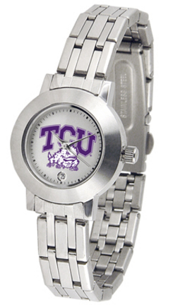Texas Christian Horned Frogs Dynasty Ladies Watch