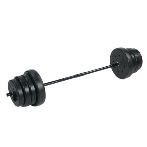 The Step F9100 Traditional Weight Set - 100 lbs.