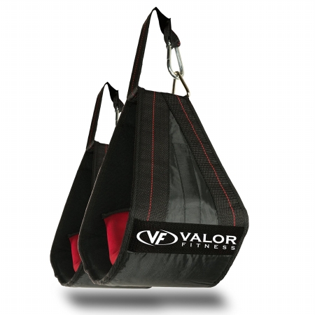 Valor Fitness ABS-7 Abs Sling Black