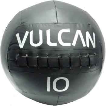 Vulcan Soft Medicine Ball 10 lbs
