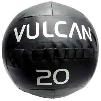 Vulcan Soft Medicine Ball 30 lbs