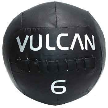 Vulcan Soft Medicine Ball 6 lbs