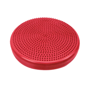 14 in. dia. Balance Disc - Red