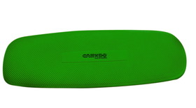 26 x 72 x 0.6 in. Cando Closed Cell Exercise Mat Green