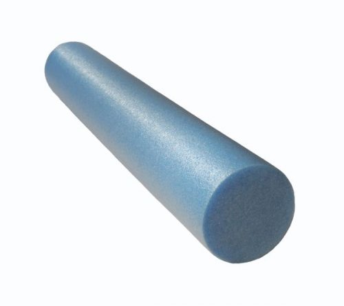 36 in. Basic Foam Roller - Light Blue