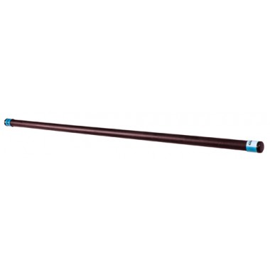 4 ft. x 18 lbs SPRI Weighted Bar