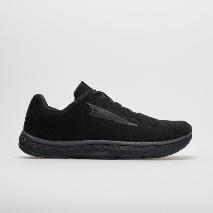 Altra Escalante 1.5: Altra Men's Running Shoes Black/Black