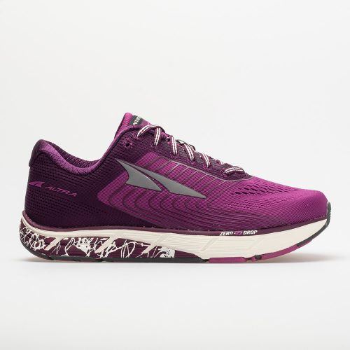 Altra Intuition 4.5: Altra Women's Running Shoes Pink