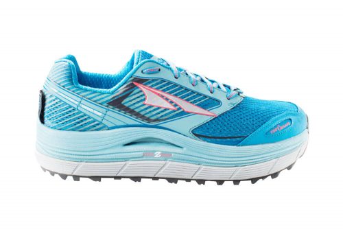 Altra Olympus 2.5 Shoes - Women's - blue, 6.5