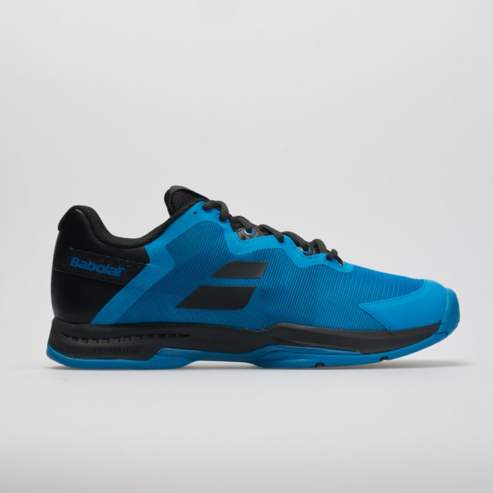 Babolat SFX3 All Court: Babolat Men's Tennis Shoes Diva Blue/Black