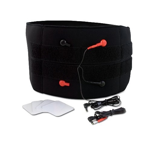 BodyMed ZZA1501 Lower Back Pain Relief Kit & Accessories