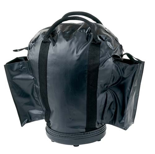 Champion Sports 13038 Professional Ball Bag