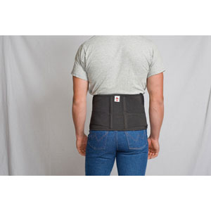 Cor Fit Industrial Belt with Internal Suspenders - Extra Small
