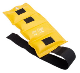 Deluxe Cuff Weight Lemon - 7 lbs