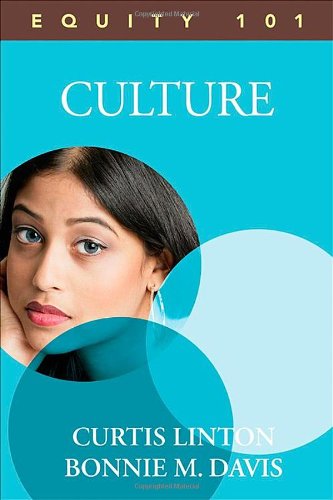 Equity 101 - Culture Book 2 Paperback