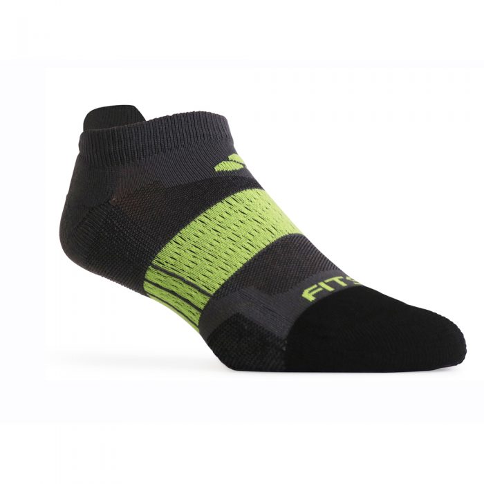 Fitsok NP7 Midweight Tab Socks: Fitsok Socks