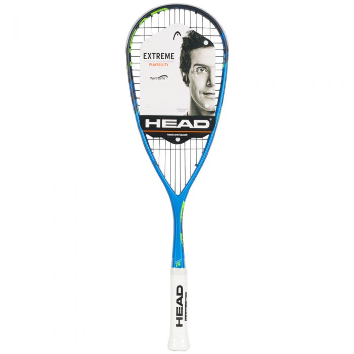 HEAD Extreme 120: HEAD Squash Racquets