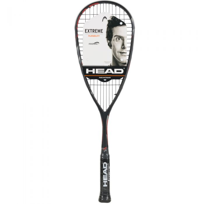 HEAD Extreme 135: HEAD Squash Racquets