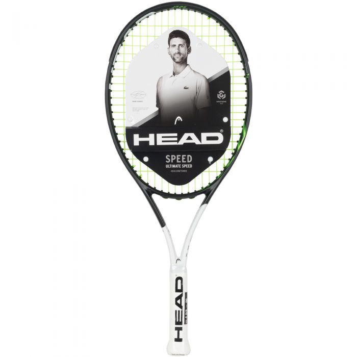 HEAD Graphene 360 Speed 25 Junior: HEAD Junior Tennis Racquets