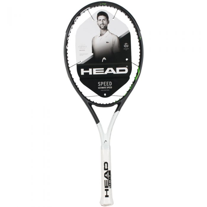 HEAD Graphene 360 Speed Lite: HEAD Tennis Racquets