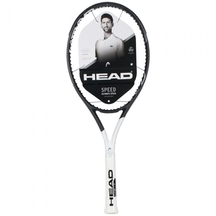 HEAD Graphene 360 Speed S: HEAD Tennis Racquets