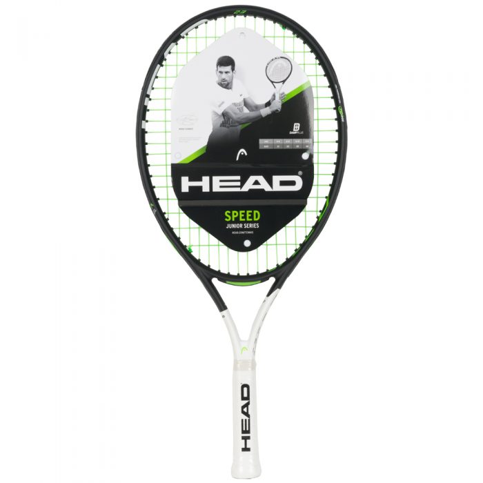 HEAD IG Speed 23 Junior: HEAD Junior Tennis Racquets