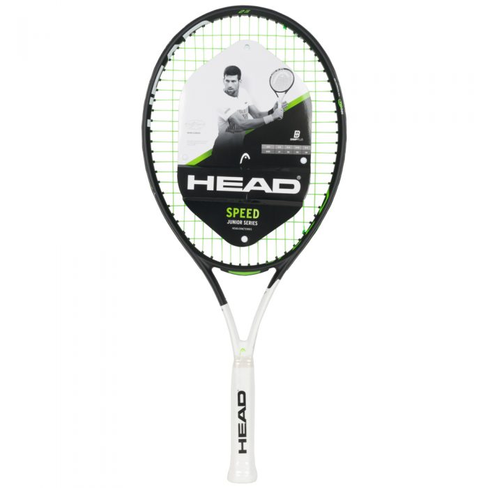 HEAD IG Speed 25 Junior: HEAD Junior Tennis Racquets