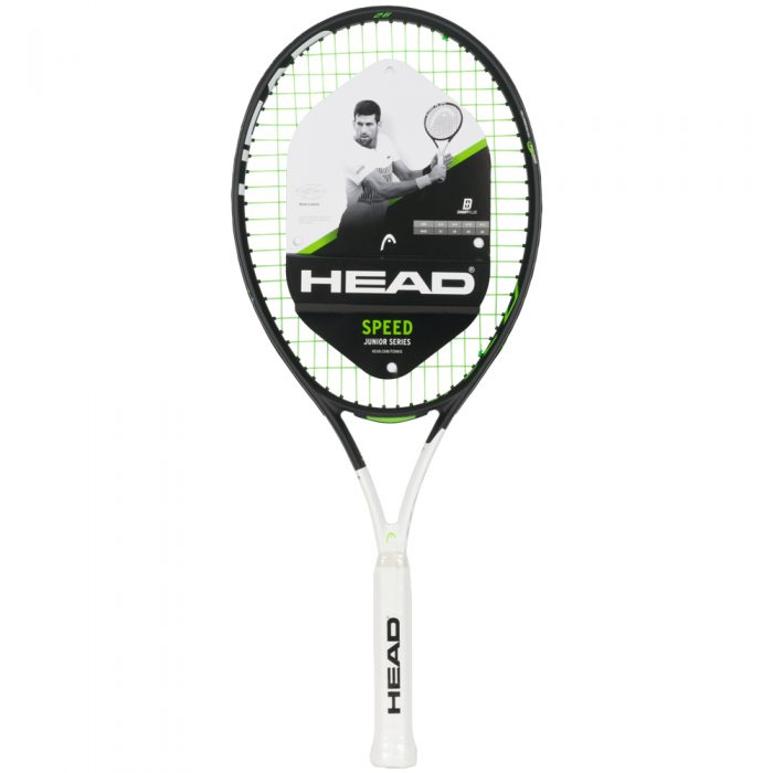 HEAD IG Speed 26 Junior: HEAD Junior Tennis Racquets