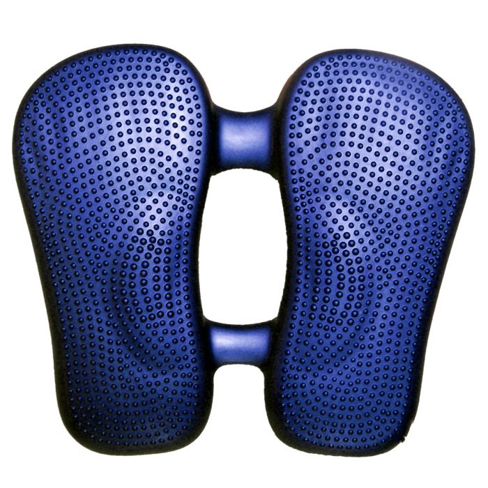 Inflatable Reciprocal Stepper Cushion
