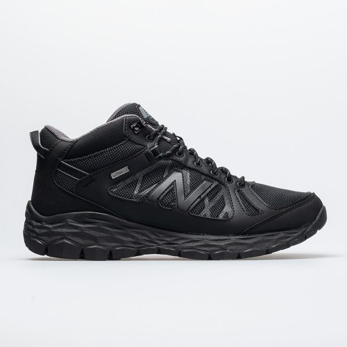 New Balance 1450v1: New Balance Men's Hiking Shoes Black/Castlerock