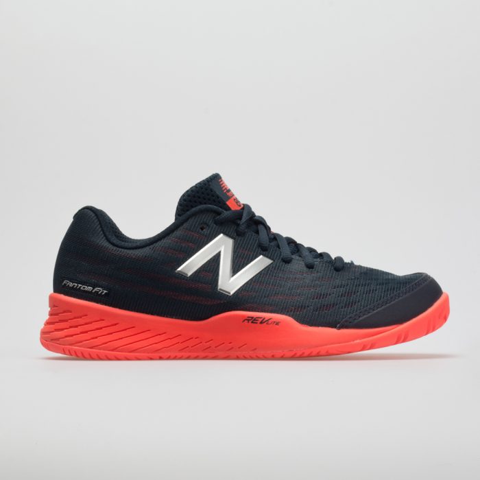 New Balance 896v2: New Balance Women's Tennis Shoes Galaxy/Dragonfly