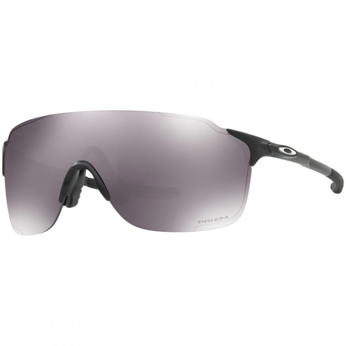 Oakley EVZero Stride PRIZM Matte Black Sunglasses: Oakley Sunglasses