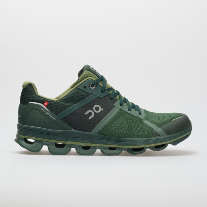 On Cloudace: On Running Men's Running Shoes Ivy/Sage