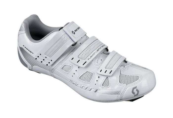 ScottRoadCompLady Shoes - Women's - white gloss, eu 37