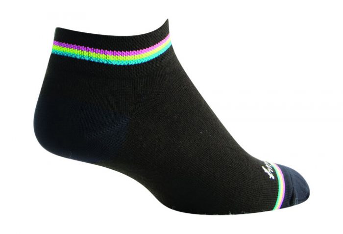 Sock Guy Basic Socks - Women's - black, s/m
