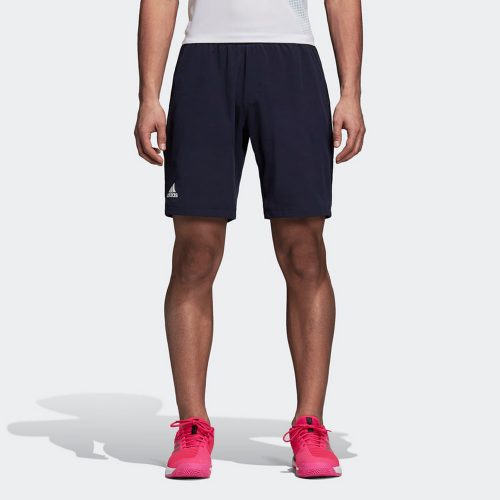 adidas Rule 9 Seasonal Bermuda Shorts: adidas Men's Tennis Apparel