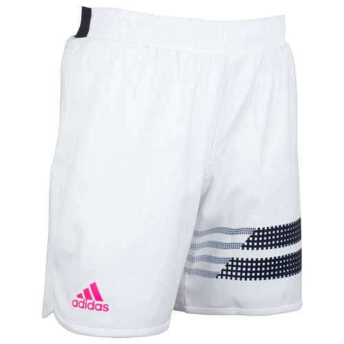 adidas Rule 9 Seasonal Shorts: adidas Men's Tennis Apparel