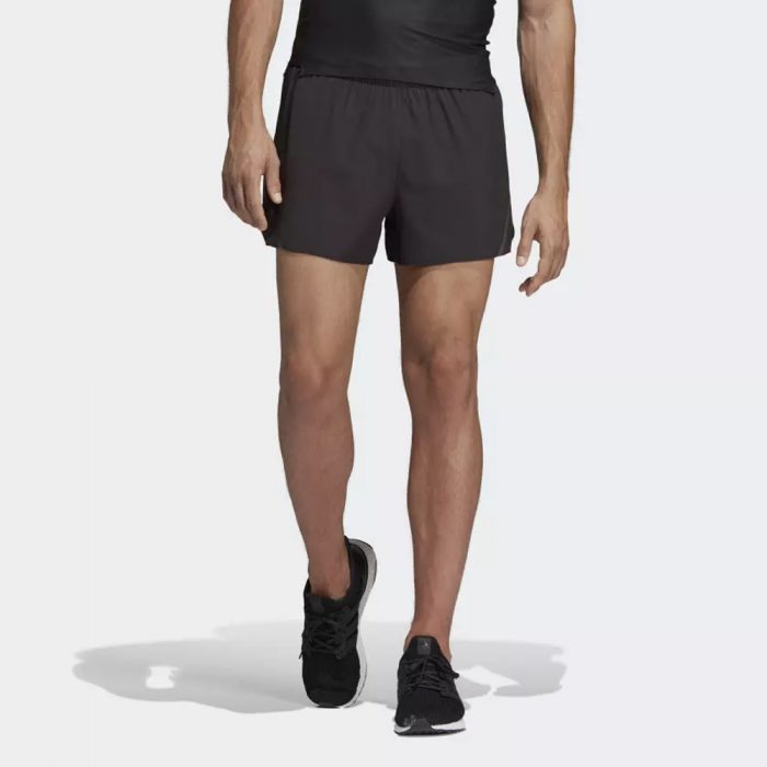 adidas Supernova Split Shorts: adidas Men's Running Apparel