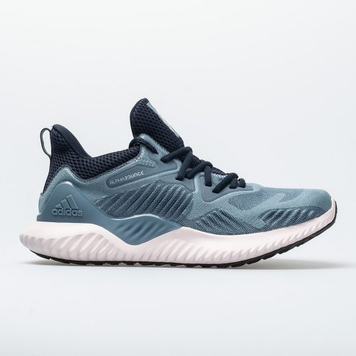 adidas alphabounce Beyond: adidas Women's Running Shoes Raw Grey/Orchid Tink/Legend Ink
