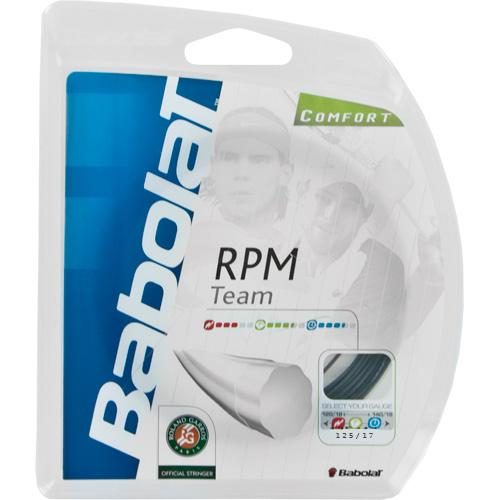 Babolat RPM Team 17: Babolat Tennis String Packages