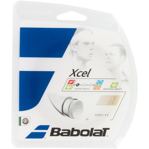 Babolat Xcel 17: Babolat Tennis String Packages