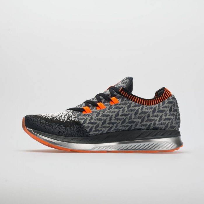 Brooks Bedlam: Brooks Men's Running Shoes Black/Grey/Orange